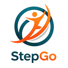 StepGo — sklep z rotorami do domu